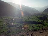 02 Tarashing Village Is The Gateway To Nanga Parbat Rupal Face